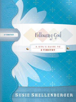 cover image of Following God